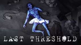 最后一线 Last Threshold