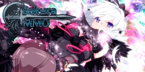 樱花MMO Sakura MMO