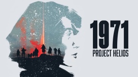 1971太阳神计划 1971Project Helios