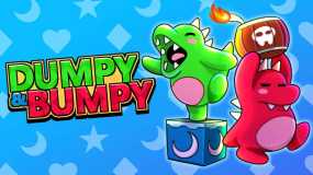 砖块簸途 Dumpy and Bumpy
