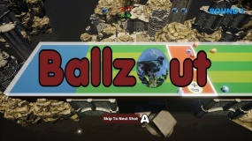 滚出去 BallzOut