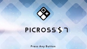 绘图方块 S7 PICROSS S7