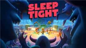 安眠 Sleep Tight