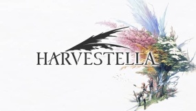 收获之星 HARVESTELLA