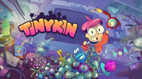 小眷灵 Tinykin