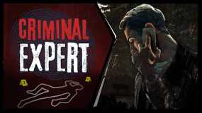 刑侦专家 Criminal Expert