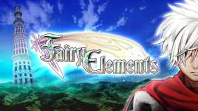 妖精原理 Fairy Elements