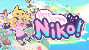 妮可来了 Here Comes Niko!
