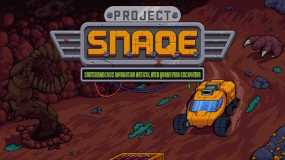 斯纳克项目 Project Snaqe