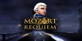 莫扎特安魂曲 Mozart Requiem