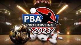 职业保龄球2023 PBA Pro Bowling 2023