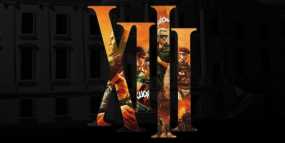 杀手13 XIII