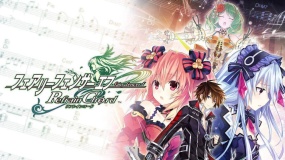 妖精战士F和声重奏 Fairy Fencer F:Refrain Chord