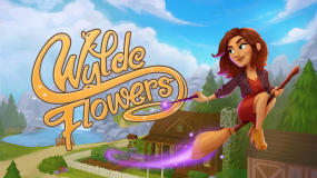 怀德花园 Wylde Flowers