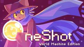 一次机会：世界机器版 OneShot World Machine Edition