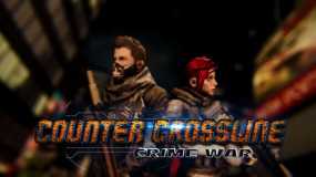 逆向交叉线 犯罪战争 Counter Crossline: Crime War