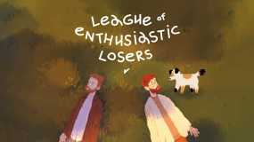 热心的失败者联盟 League of Enthusiastic Losers