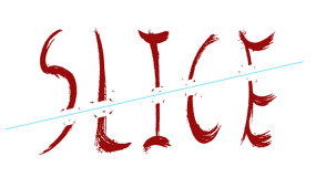 切割 SLICE