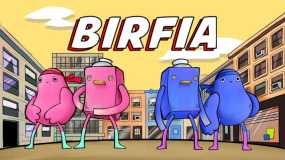 巴菲亚 BIRFIA