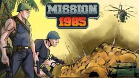 使命1985 Mission 1985