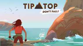 巅峰别掉下去 Tip Top Don’t fall!