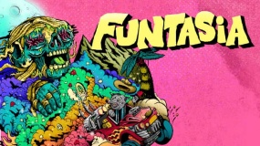 熊猫旅途 Funtasia