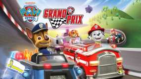 汪汪队立大功：锦标赛 PAW Patrol Grand Prix