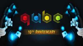 Q立方10周年纪念版 Q.U.B.E. 10th Anniversary