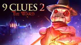 9条线索2：病房 9 Clues 2, The Ward