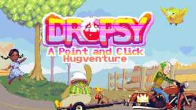 多普希 Dropsy