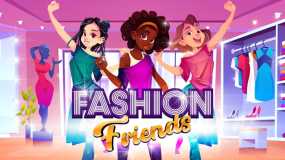 时尚闺蜜 Fashion Friends