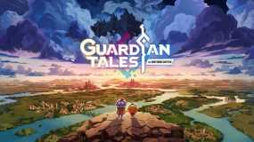 守望传说 Guardian Tales