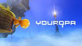 尤罗帕 Youropa