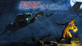 福尔摩斯 巴斯克维尔的猎犬 Sherlock Holmes and The Hound of The Baskervilles