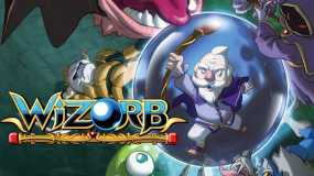 砖块魔法师 Wizorb