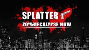 暴力狂：血腥版 Splatter – Zombiecalypse Now