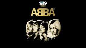 一起歌唱ABBA Let’s Sing ABBA