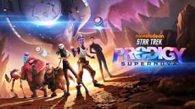 星际迷航神童：超新星 Star Trek Prodigy Supernova