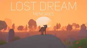 失落的梦记忆 Lost Dream Memories