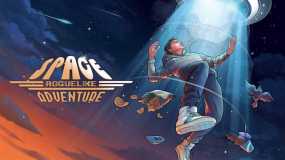 太空肉鸽冒险 Space Roguelike Adventure