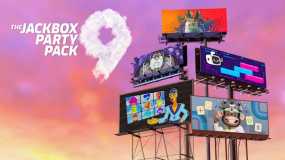 杰克盒子的派对游戏包9 The Jackbox Party Pack 9