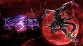 猎天使魔女3 Bayonetta 3