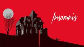 失眠症 Insomnis
