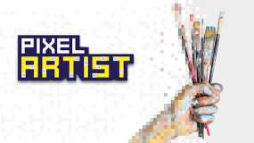 像素艺术家 Pixel Artist