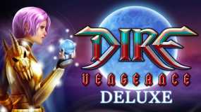 愤怒的复仇：豪华版 Dire Vengeance Deluxe Edition
