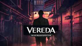 VEREDA密室逃脱冒险 VEREDA – Escape Room Adventure