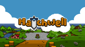哈奇韦尔 Hatchwell