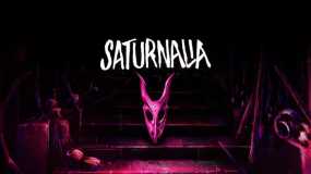 农神节 Saturnalia