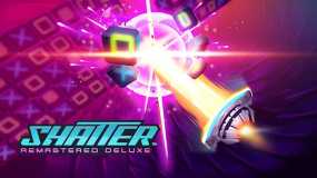 破碎砖块 豪华复刻版 Shatter Remastered Deluxe