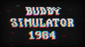 伙伴模拟器1984 Buddy Simulator 1984